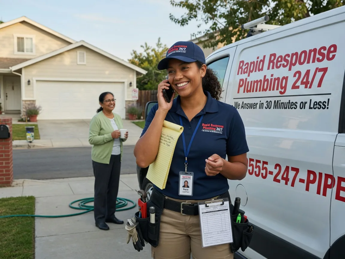 Emergency Plumber Harlowton, MT FAQs